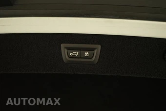 2021 BMW 8 Series Gran Coupe M850i xDrive Sedan - miniatura 32