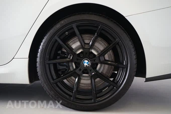 2021 BMW 8 Series Gran Coupe M850i xDrive Sedan - miniatura 33