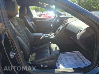 2021 BMW 8 Series Gran Coupe M850i xDrive Sedan - miniatura 18