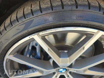 2021 BMW 8 Series Gran Coupe M850i xDrive Sedan - miniatura 21