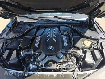 2021 BMW 8 Series Gran Coupe M850i xDrive Sedan - miniatura 22