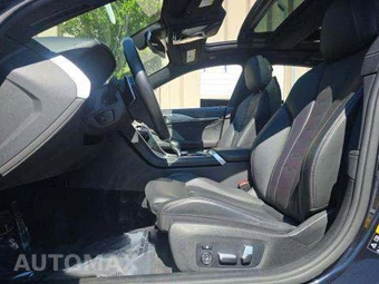 2021 BMW 8 Series Gran Coupe M850i xDrive Sedan - miniatura 6