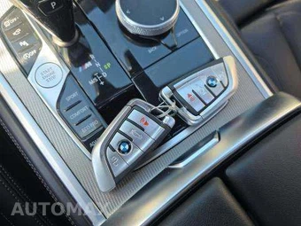 2021 BMW 8 Series Gran Coupe M850i xDrive Sedan - miniatura 8