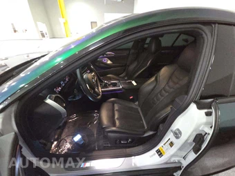 2021 BMW 8 Series Gran Coupe M850i xDrive Sedan - miniatura 6