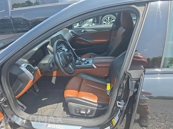 2021 BMW 8 Series Gran Coupe M850i xDrive Sedan - miniatura 7