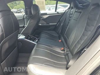 2021 BMW 8 Series Gran Coupe M850i xDrive Sedan - miniatura 13