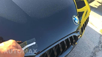 2021 BMW 8 Series Gran Coupe M850i xDrive Sedan - miniatura 20
