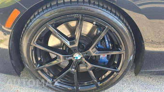 2021 BMW 8 Series Gran Coupe M850i xDrive Sedan - miniatura 21
