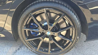 2021 BMW 8 Series Gran Coupe M850i xDrive Sedan - miniatura 23