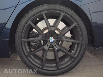 2021 BMW 8 Series Gran Coupe M850i xDrive Sedan - miniatura 12