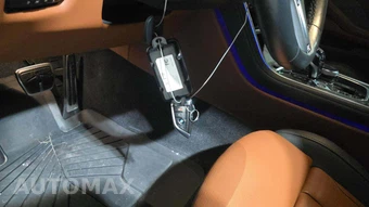 2021 BMW 8 Series Gran Coupe M850i xDrive Sedan - miniatura 25