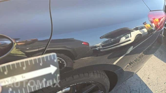 2021 BMW 8 Series Gran Coupe M850i xDrive Sedan - miniatura 21