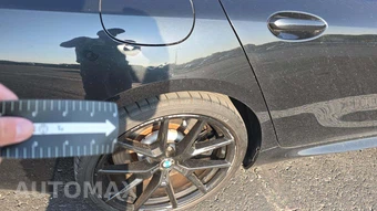 2021 BMW 8 Series Gran Coupe M850i xDrive Sedan - miniatura 24