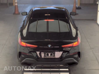 2021 BMW 8 Series Gran Coupe M850i xDrive Sedan - miniatura 5