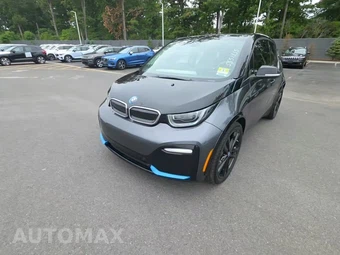 2021 BMW i3 w/Range Extender s w/Rear Doors MEGA WORLD