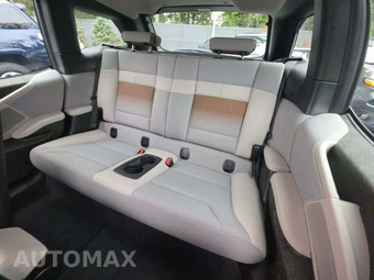 2021 BMW i3 w/Range Extender s w/Rear Doors MEGA WORLD - miniatura 10
