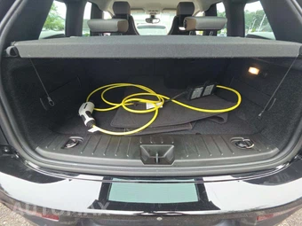 2021 BMW i3 w/Range Extender s w/Rear Doors MEGA WORLD - miniatura 11