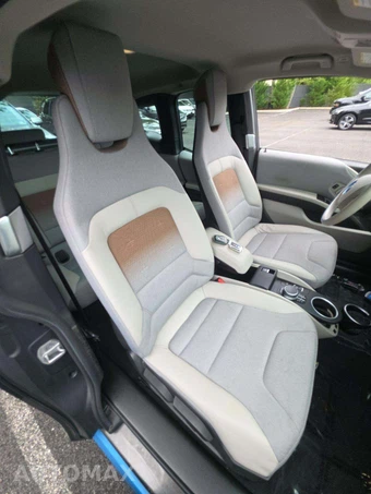 2021 BMW i3 w/Range Extender s w/Rear Doors MEGA WORLD - miniatura 15