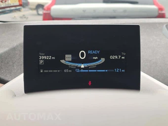 2021 BMW i3 w/Range Extender s w/Rear Doors MEGA WORLD - miniatura 6