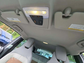 2021 BMW i3 w/Range Extender s w/Rear Doors MEGA WORLD - miniatura 8