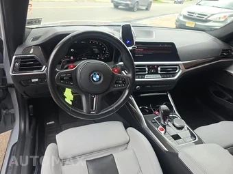 2021 BMW M3 Sedan Competition – miniatura 8