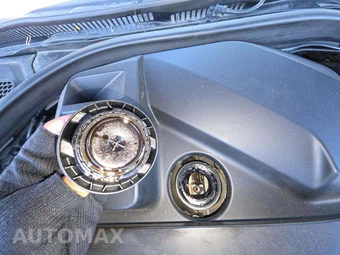 2021 BMW M3 Sedan Competition - miniatura 25