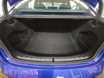 2021 BMW M3 Sedan Competition - miniatura 14