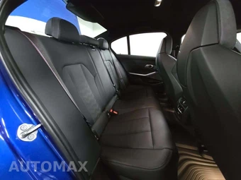 2021 BMW M3 Sedan Competition - miniatura 16