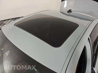 2021 BMW M3 Sedan – miniatura 12