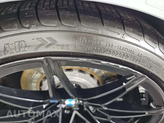 2021 BMW M3 Sedan – miniatura 23