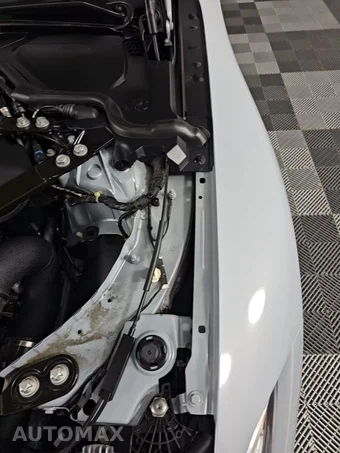 2021 BMW M3 Sedan – miniatura 24