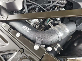 2021 BMW M3 Sedan – miniatura 25