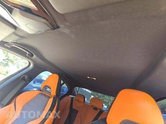 2021 BMW M3 Sedan – miniatura 11