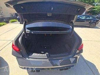 2021 BMW M3 Sedan – miniatura 14