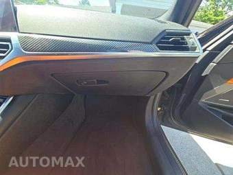 2021 BMW M3 Sedan – miniatura 19