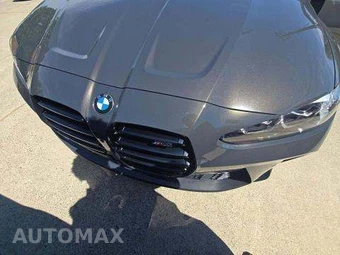 2021 BMW M3 Sedan – miniatura 21