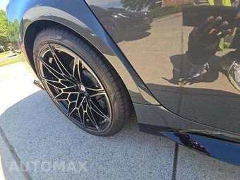 2021 BMW M3 Sedan – miniatura 22
