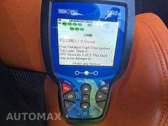 2021 BMW M3 Sedan – miniatura 24