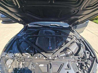 2021 BMW M3 Sedan – miniatura 25