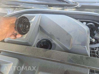 2021 BMW M3 Sedan – miniatura 27