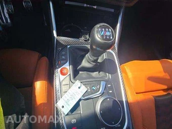 2021 BMW M3 Sedan – miniatura 8