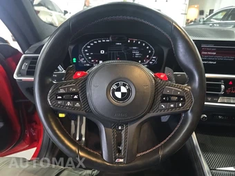 2021 BMW M4 Coupe Competition – miniatura 10