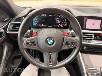 2021 BMW M4 Coupe Competition - miniatura 18