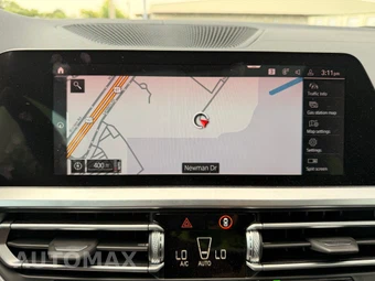 2021 BMW M4 Coupe Competition - miniatura 19
