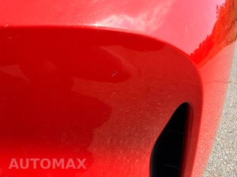 2021 BMW M4 Coupe Competition - miniatura 30