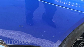 2021 BMW M4 Coupe Competition – miniatura 22