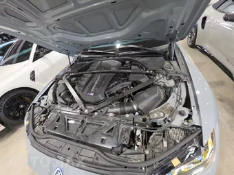 2021 BMW M4 Coupe Competition - miniatura 23