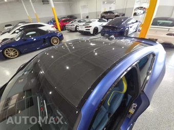 2021 BMW M4 Coupe – miniatura 12
