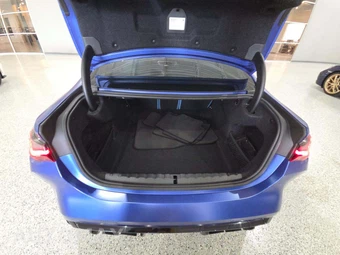 2021 BMW M4 Coupe – miniatura 14