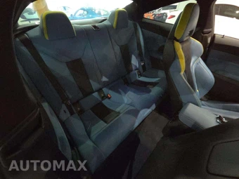 2021 BMW M4 Coupe – miniatura 16